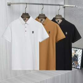 Picture of Burberry Polo Shirts Short _SKUBurberryM-4XL13xr1229017